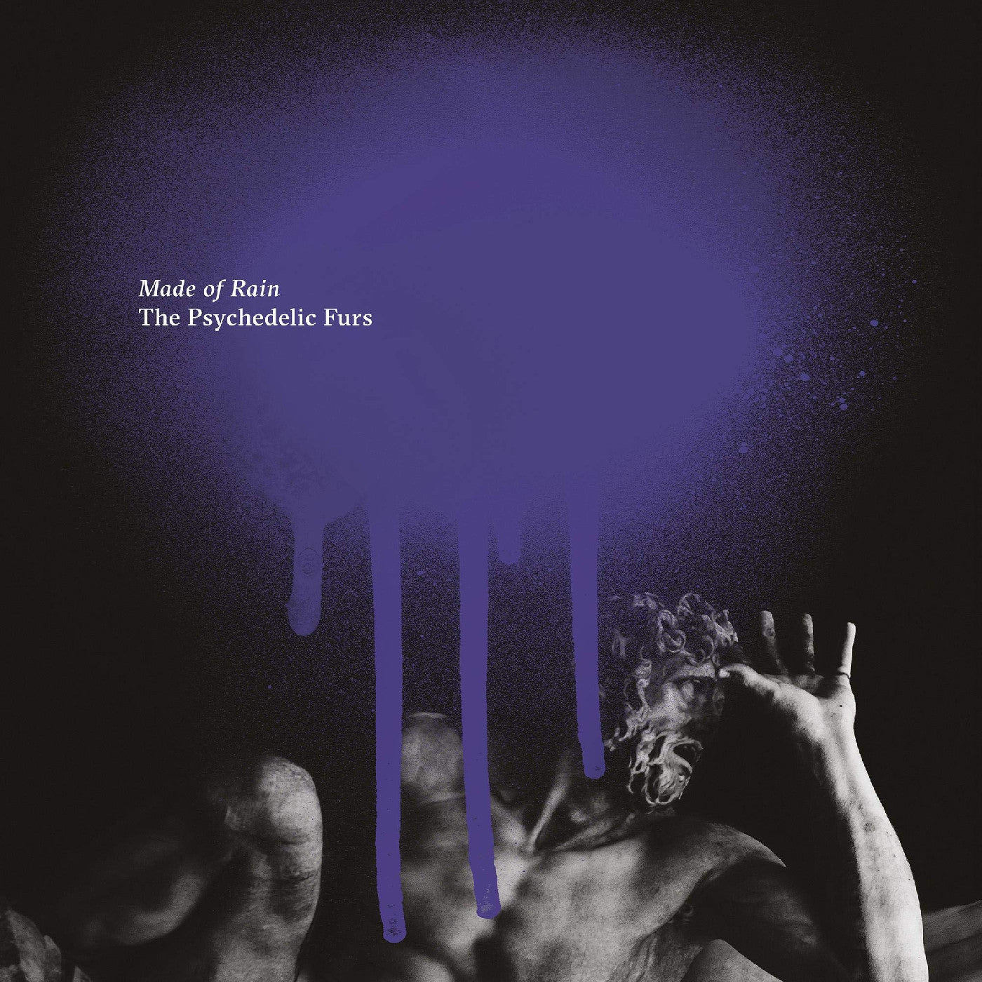 Made Of Rain (2x VINYL) | Mint (M) Mint (M)