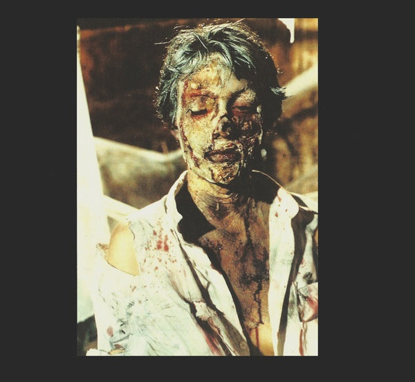 Living Dead Girl |