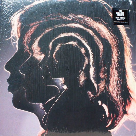Hot Rocks 1964-1971 | Mint (M) Mint (M)