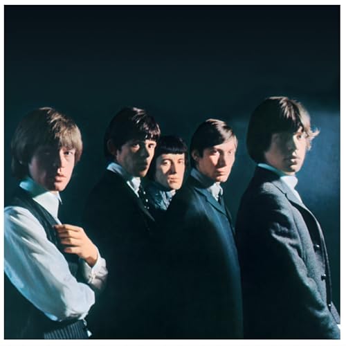 The Rolling Stones (UK) [LP] | Mint (M) Mint (M)