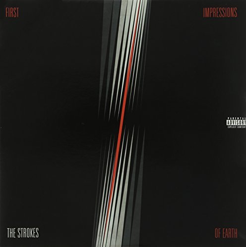 First Impressions of Earth [Explicit Content] (VINYL) | Mint (M) Mint (M)