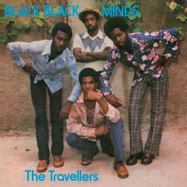 Black Black Minds |