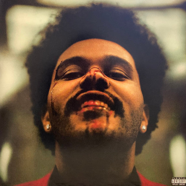 After Hours (2xVINYL) | Mint (M) Mint (M)