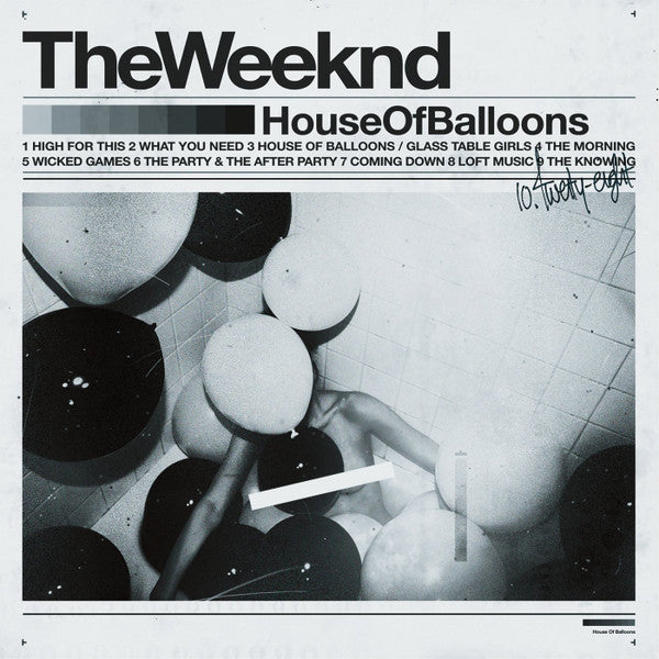 House Of Balloons | Mint (M) Mint (M)