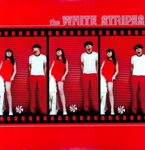 The White Stripes | Mint (M) Mint (M)