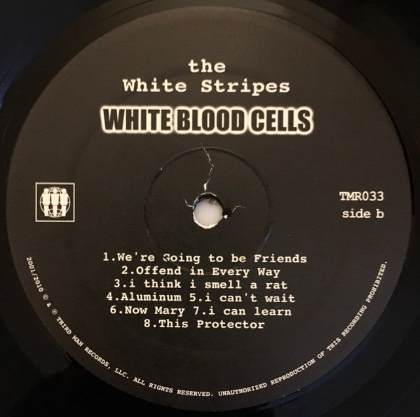White Blood Cells | Mint (M) Mint (M)