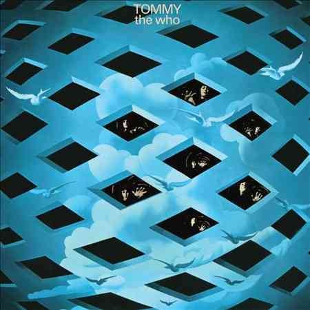 Tommy (2 Lp's) | Mint (M) Mint (M)