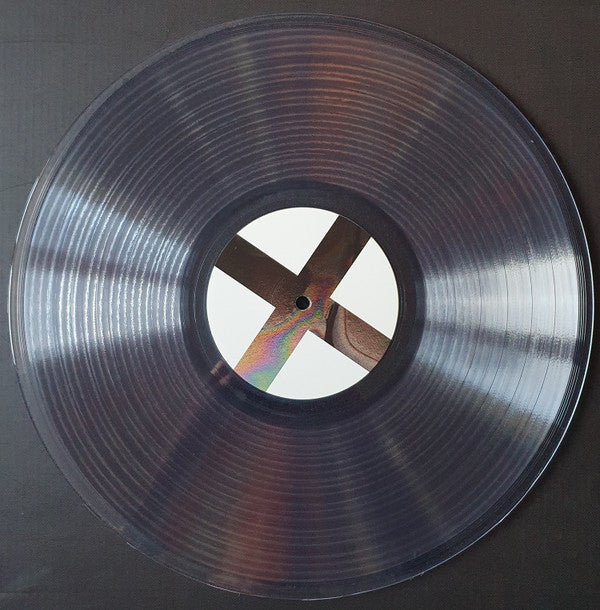Coexist: 10th Anniversary (CLEAR VINYL) | Mint (M) Mint (M)