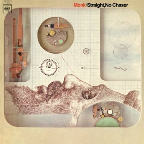 Straight No Chaser [Import] (180 Gram Vinyl) | Mint (M) Mint (M)