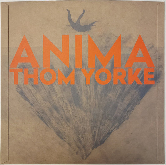 Anima (2x Vinyl) | Mint (M) Mint (M)