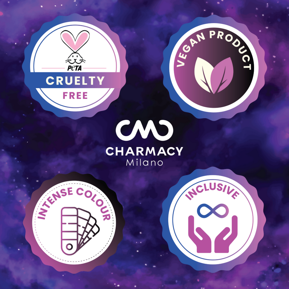 Charmacy Milano Cmc Stellar Eyeliner - Sirlus 1