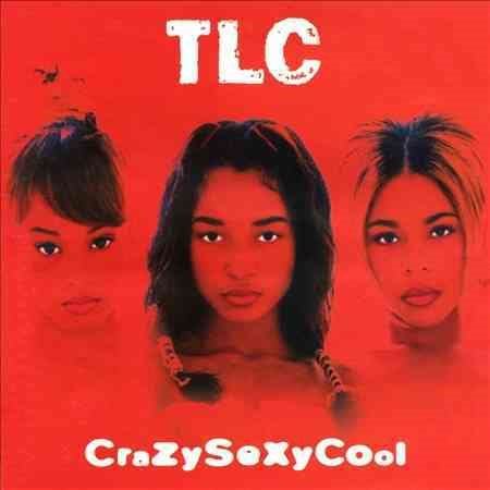 Crazysexycool (2x VINYL) | Mint (M) Mint (M)