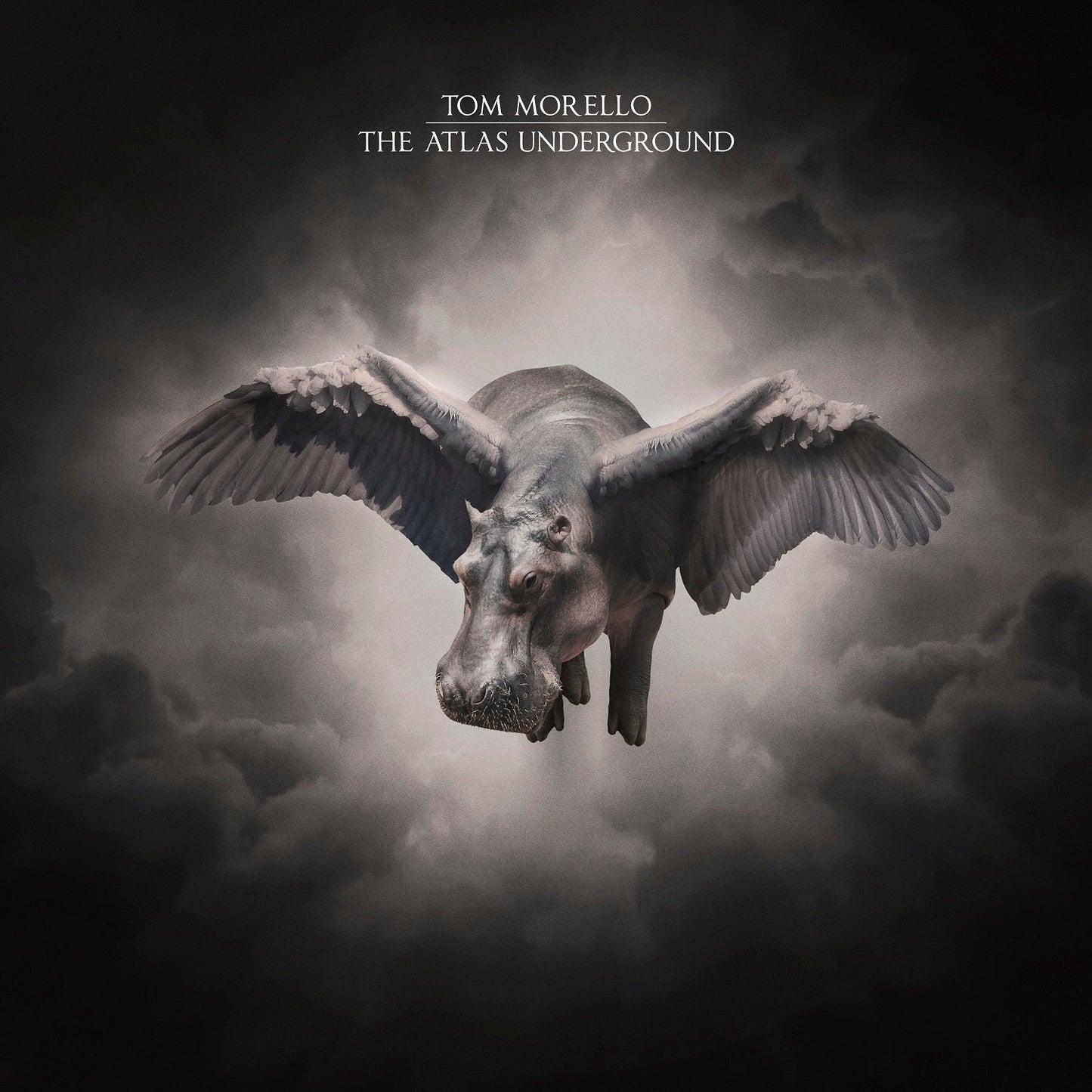 The Atlas Underground |