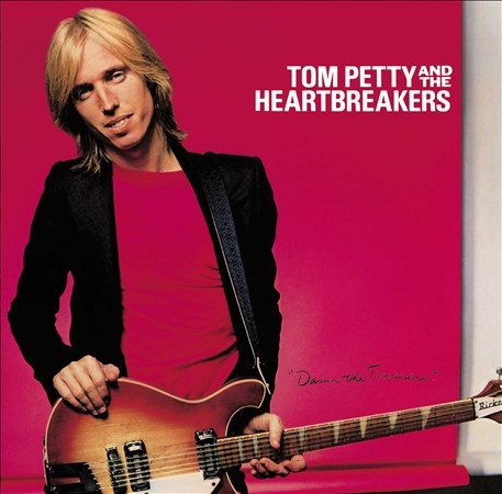 DAMN THE TORPEDOES | Mint (M) Mint (M)