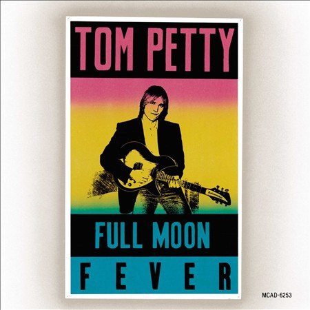 Full Moon Fever | Mint (M) Mint (M)