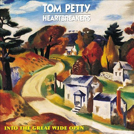 Into The Great Wide Open (180 Gram Vinyl) | Mint (M) Mint (M)