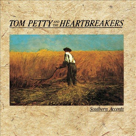 Southern Accents (180 Gram Vinyl) | Mint (M) Mint (M)