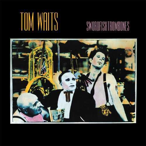 Swordfishtrombones (RM 180g Vinyl) | Mint (M) Mint (M)
