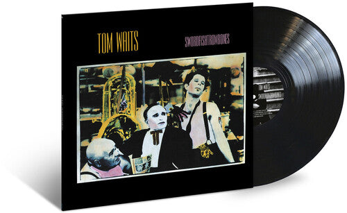 Swordfishtrombones (RM 180g Vinyl) | Mint (M) Mint (M)