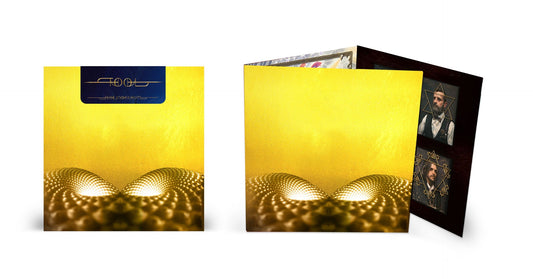 Fear Inoculum (180 GRAM VINYL) | Mint (M) Mint (M)