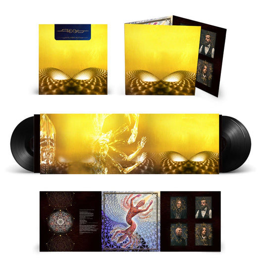 Fear Inoculum (180 GRAM VINYL) | Mint (M) Mint (M)