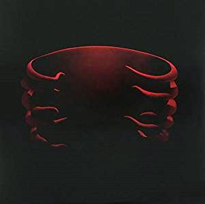 Undertow (2LP Re-Issue) | Mint (M) Mint (M)