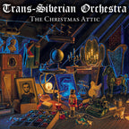 The Christmas Attic (20th Anniversary 2LP) | Mint (M) Mint (M)