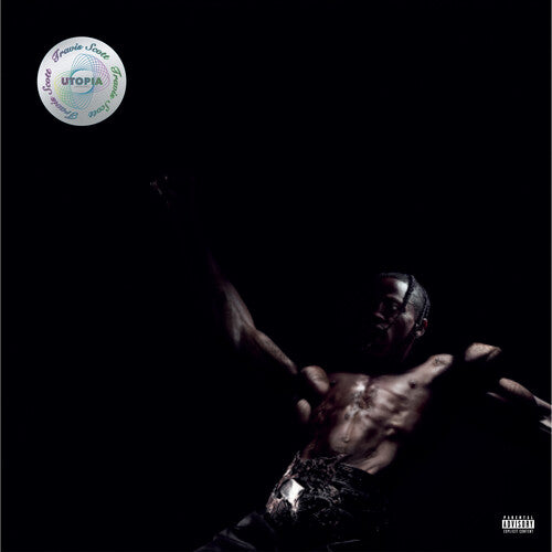 UTOPIA [Explicit Content] | Mint (M) Mint (M)