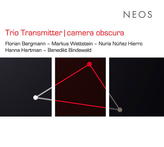 Camera Obscura |