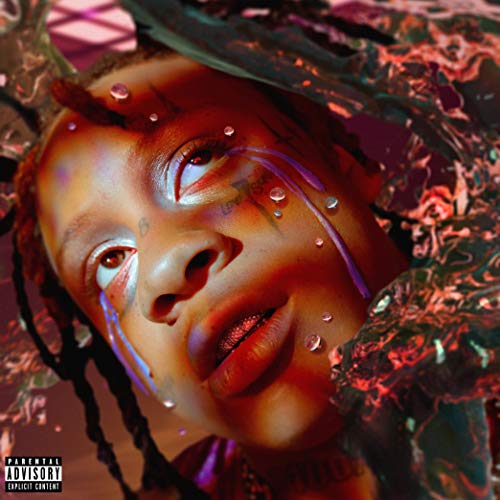 A Love Letter To You 4 [Explicit Content] (2 Lp's) | Mint (M) Mint (M)