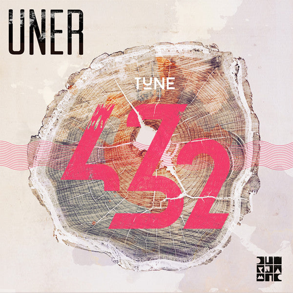 Tune 432 | Mint (M) Mint (M)