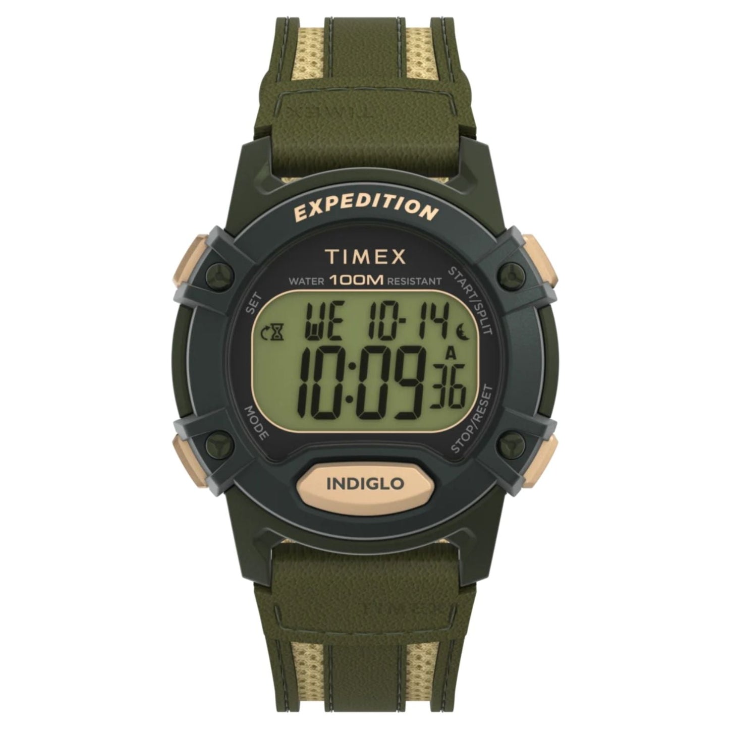 Timex Men's Expedition