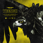 Trench (Gatefold) | Mint (M) Mint (M)