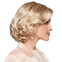 Twirl and Curl by Gabor