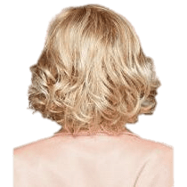 Twirl and Curl by Gabor