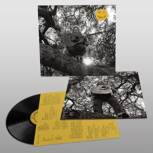 "Hello, Hi" (VINYL) | Mint (M) Mint (M)