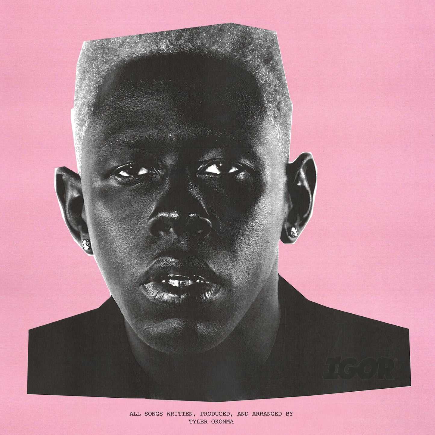 Igor | Mint (M) Mint (M)