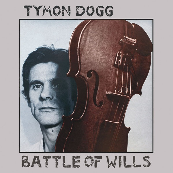 Battle Of Wills |