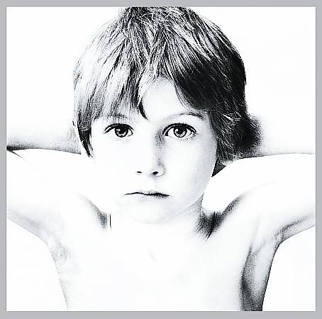 Boy (180g Remaster) | Mint (M) Mint (M)