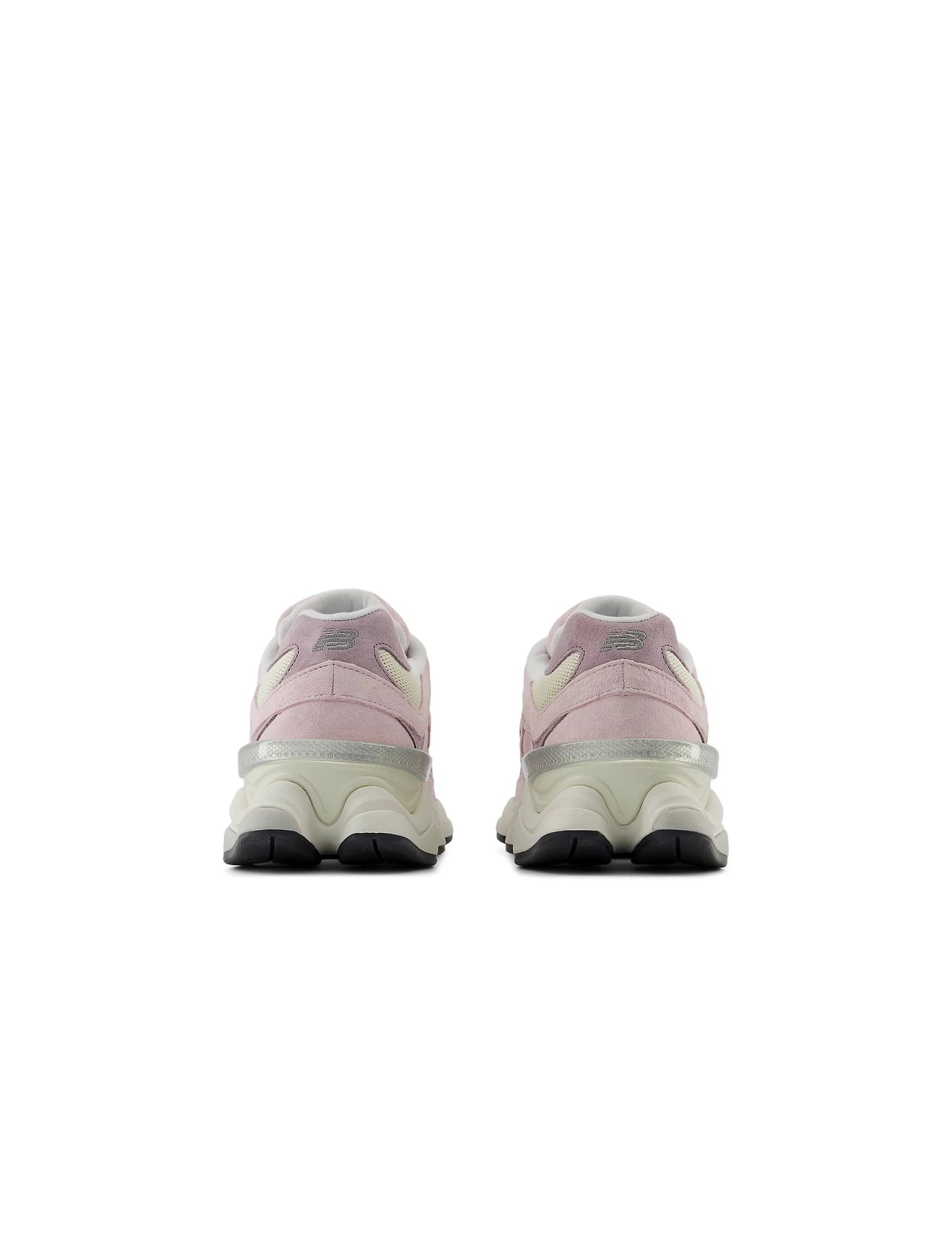 New Balance Womens 9060 Lifestyle Shoes - Rose Sugar