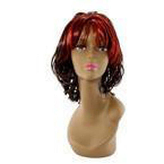 Unique Dangerous Wig