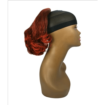 Unique - Summer String Ponytail