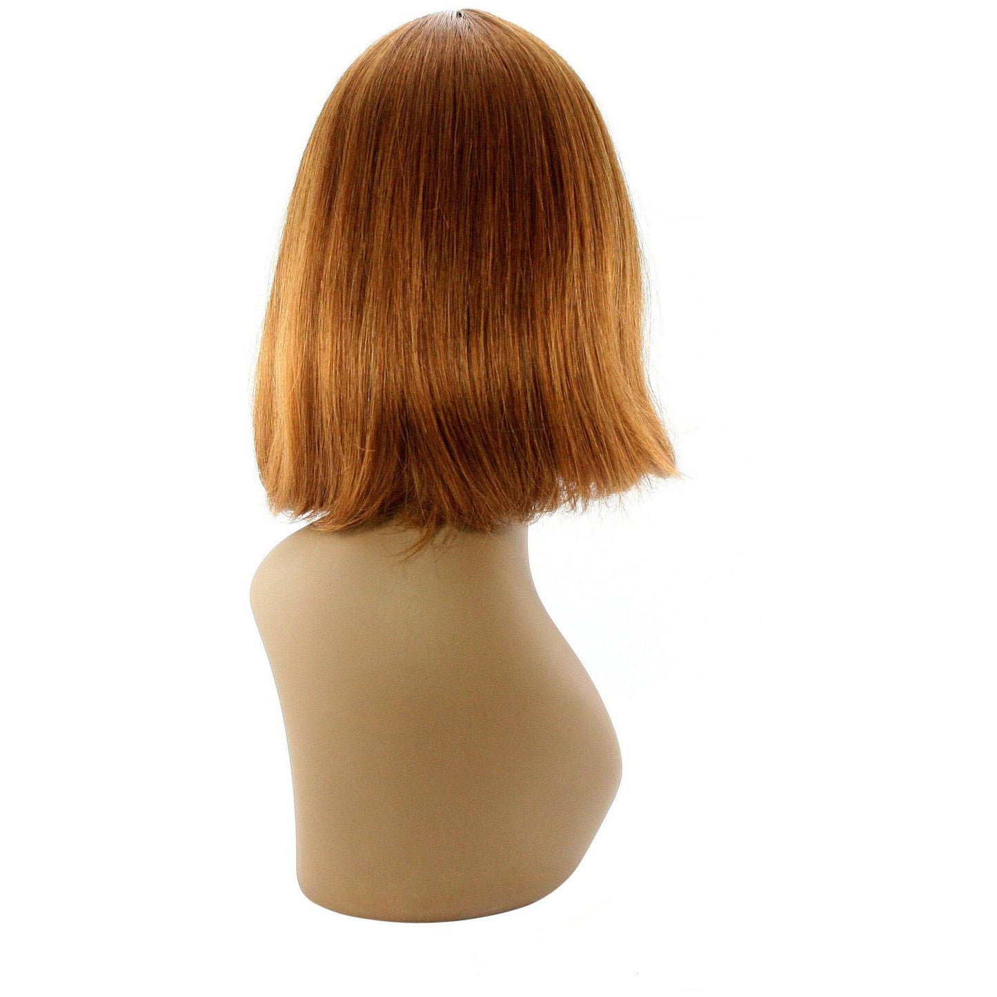 Unique's 100% Human Hair Full Wig / Style "M"