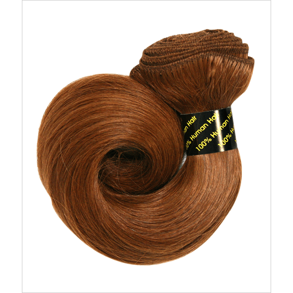 Unique's Human Hair Harlem Curl