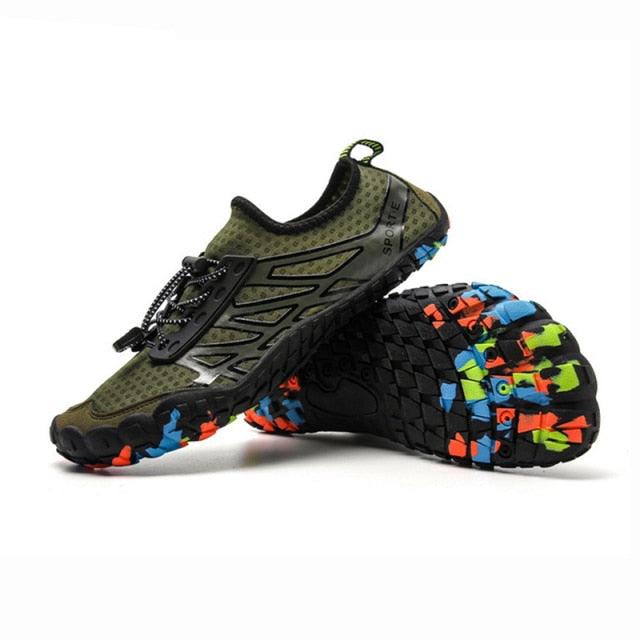 Unisex Swimming Water Shoes