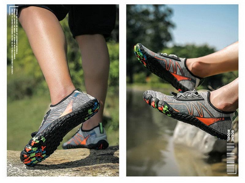 Unisex Swimming Water Shoes