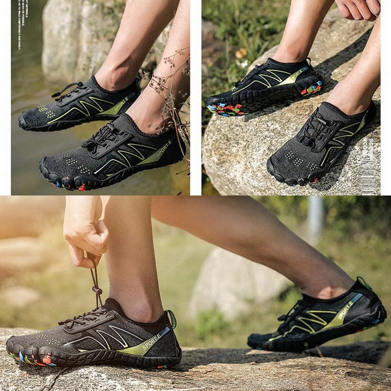 Unisex Swimming Water Shoes