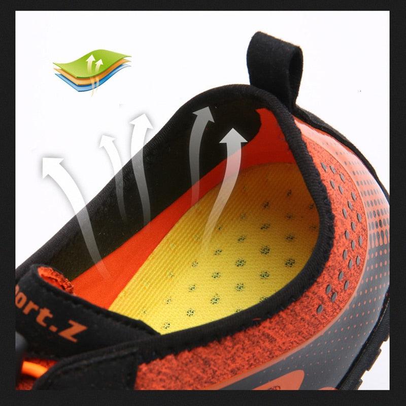 Unisex Swimming Water Shoes