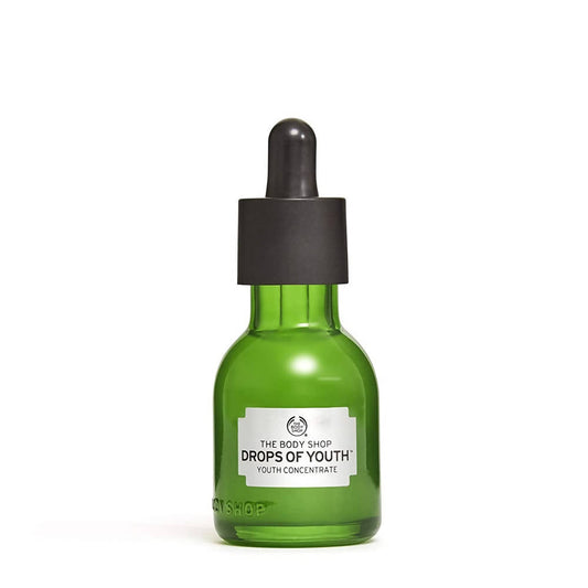 The Body Shop Drops of Youth Concentrate