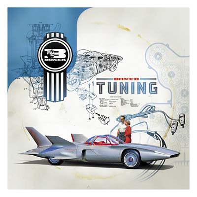 Tuning |